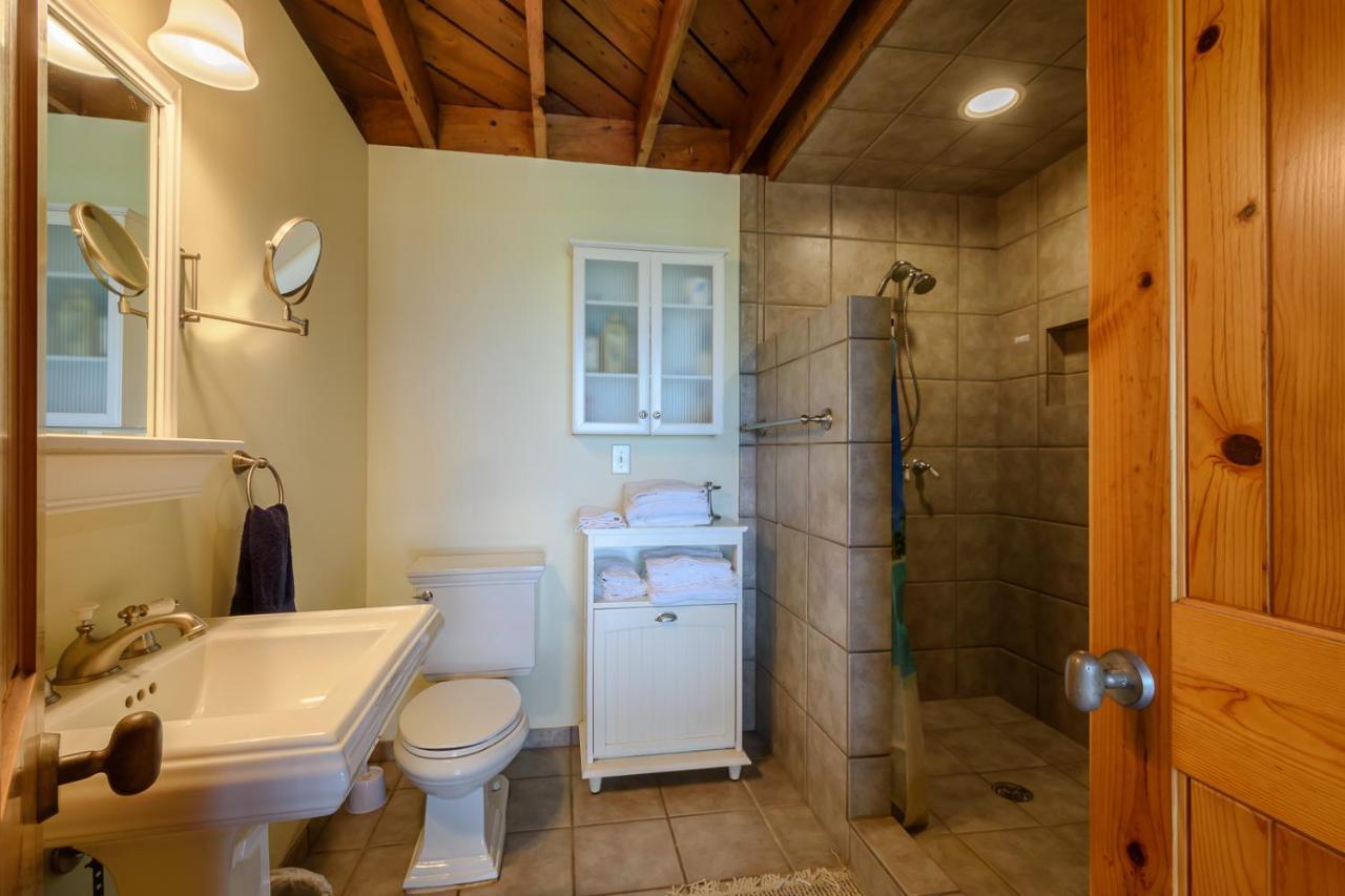 Graystone Cottage Blowing Rock Eksteriør bilde
