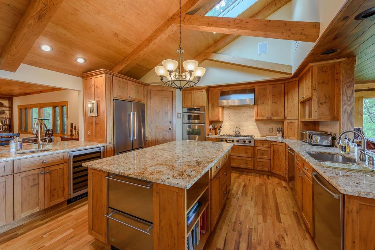 Graystone Cottage Blowing Rock Eksteriør bilde